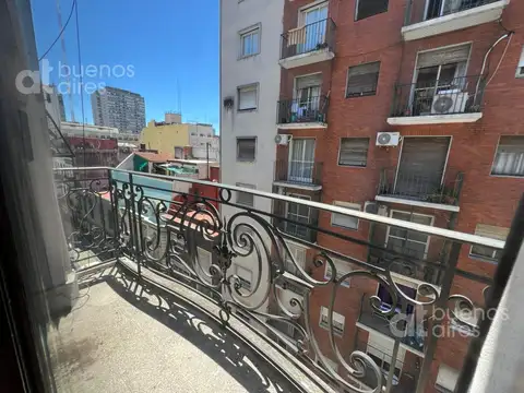 Departamento en Alquiler Temporal 50 años