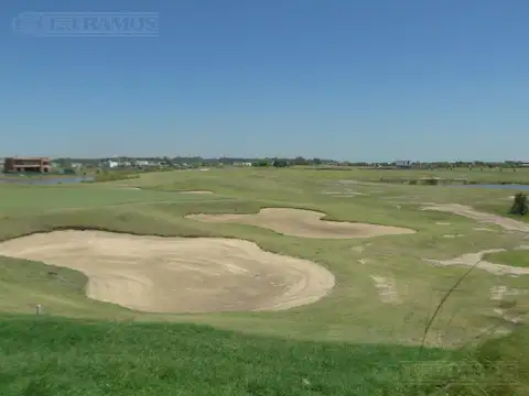 Departamento en Venta  en pozo a estrenar Palmera Golf Barrio El Canton