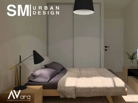 Departamento en Venta A Estrenar