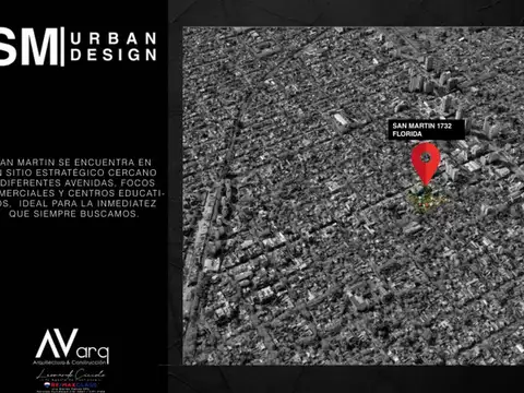 Departamento en Venta de 4 ambientes