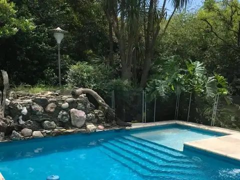 Venta Casa Quinta Estancia San Juan Pereyra