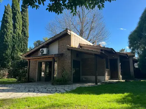 Venta Casa Quinta Estancia San Juan Pereyra