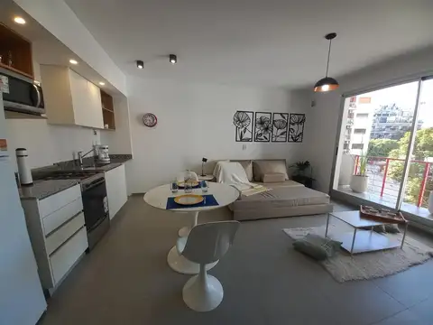 Departamento en Venta de Monoambiente