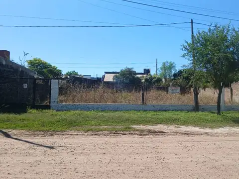 Terreno en Venta en Coronel Du Graty, Mayor Luis J. Fontana