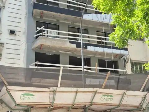 Excelente departamento a estrenar en la mejor zona de Recoleta!