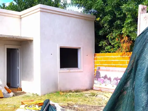 Casa en Venta en Las Toninas, USD 32.000