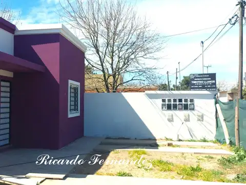 Casa en Venta de 2 dormitorios