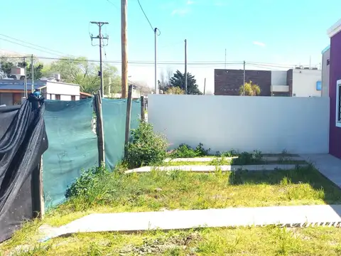 Casa en Venta en Las Toninas, USD 32.000
