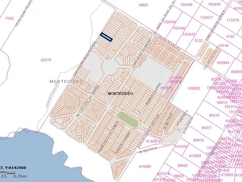 Casa en Venta de 2 dormitorios