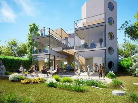 Oficina en Venta en Aldea Lago, USD 79.000