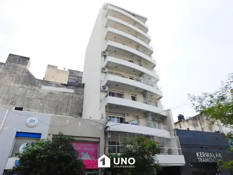 Departamento en Alquiler en Centro, Rosario