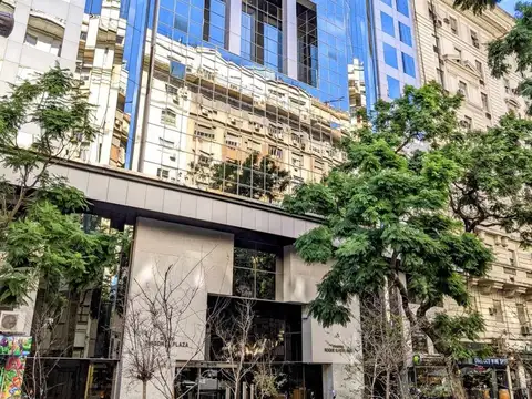 Alquiler oficina comercial av.roquesaenzpeña 1149