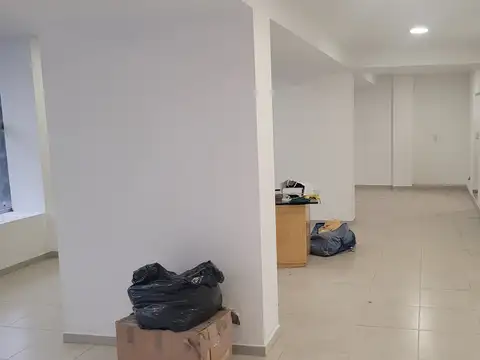 Oficina en venta en Villa Crespo