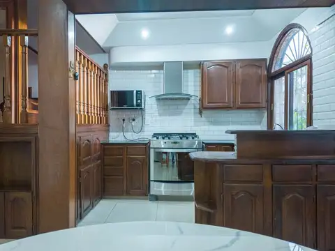 Casa en Venta 51 años