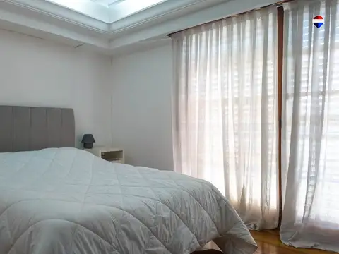 VENTA CASA 4 AMB CON COCHERA, PATIO Y QUINCHO