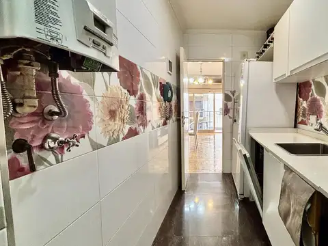Departamento en Venta en San Cristóbal, USD 95.000
