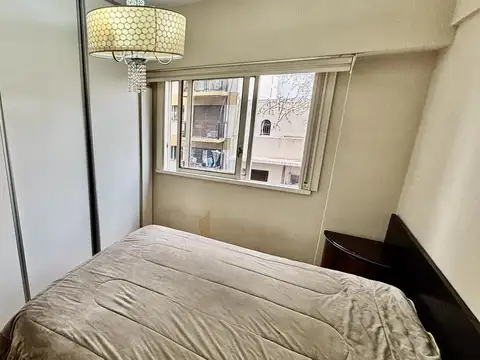 Departamento en Venta 40 años