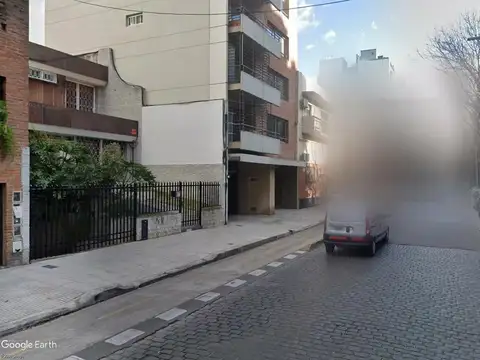 Jose Bonifacio e/ Achával y Miró