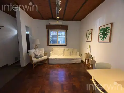 Casa - 3 Ambientes - con patio y terraza - Florida - Vicente Lopez - VENTA