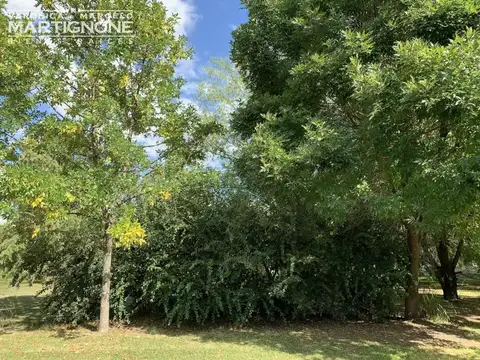 Terreno venta CLUB DE CAMPO SAN FRANCISCO Manzanares Pilar