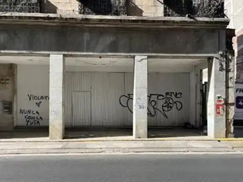 Local en Venta en Rosario, USD 1.650.000