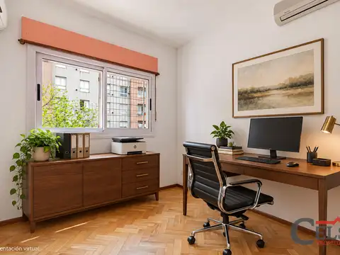 Departamento en Venta 30 años
