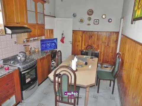 Casa en Venta en Tablada, USD 220.000