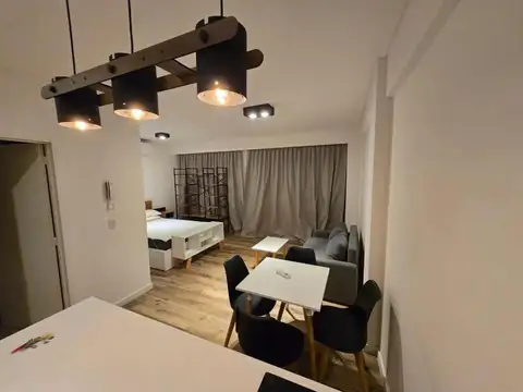 Departamento en Alquiler de Monoambiente