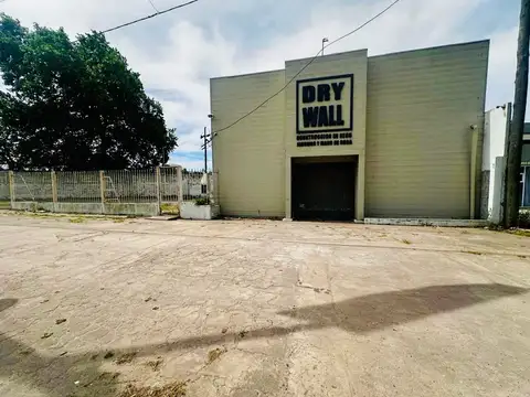 Galpón en Venta en Ensenada, Partido de Ensenada