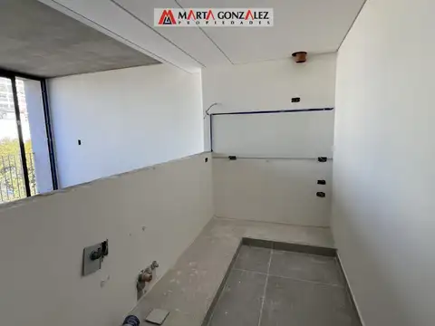 Departamento en Venta En construcción