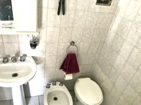 Departamento en Venta al Este