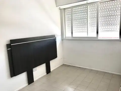DEPARTAMENTO EN VENTA UN DORMITORIO ABASTO