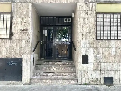 DEPARTAMENTO EN VENTA UN DORMITORIO ABASTO