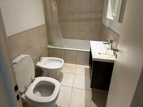 Departamento en Venta en Nordelta Lago Del Sendero, USD 195.000