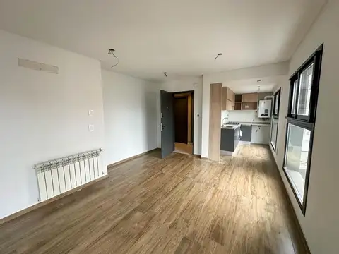 VENTA DEPARTAMENTO DOS DORMITORIOS CALIDAD PREMIUM ABASTO.