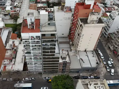 Departamento en Venta en Abasto, Rosario