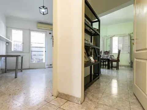 Depto Tipo Casa en Venta de 4 ambientes