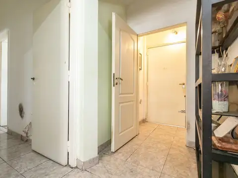 Depto Tipo Casa en Venta de 3 dormitorios