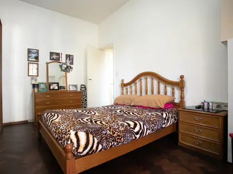 Venta PH 4 amb con Balcon y Terraza sin expensas