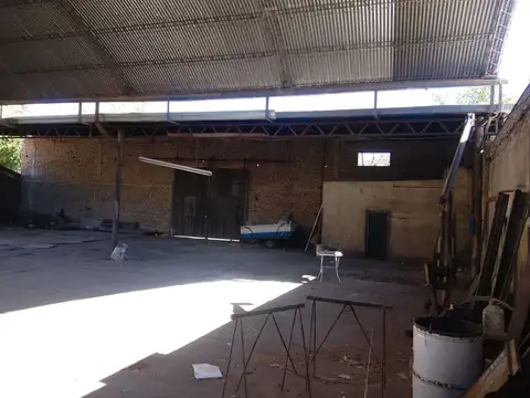 Galpon en Venta en San José de Guaymallén, USD 170.000
