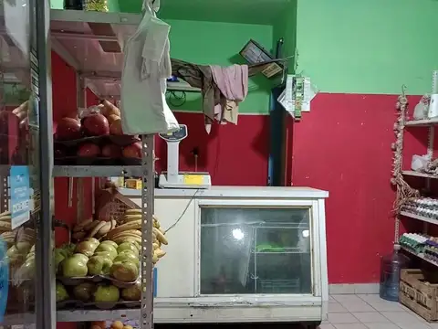 Local en Venta 43 años