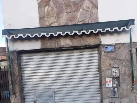 Av. 1 E/ 76 Y 77 2159