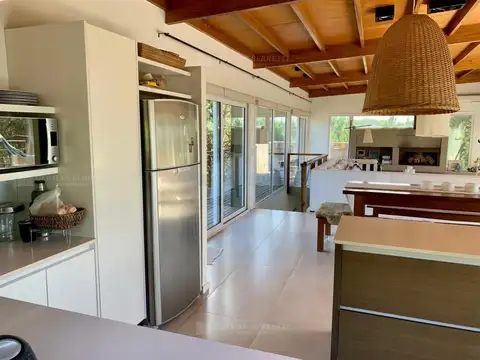 Casa  en Venta en Residencial I, Costa Esmeralda, Costa Atlántica