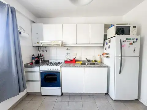Departamento en Venta en Abasto, USD 110.000