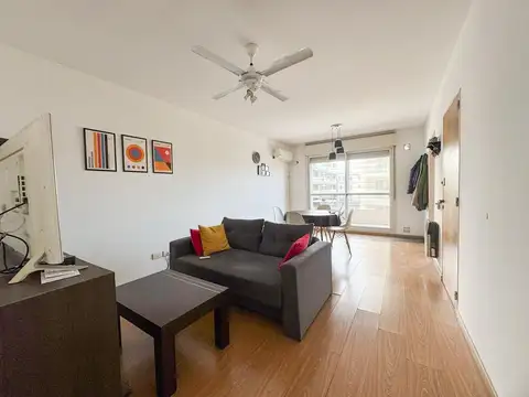 Departamento en Venta en Abasto, Rosario