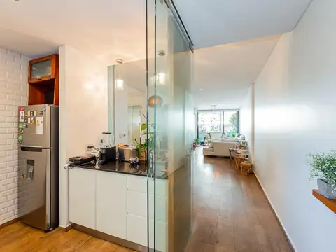 Departamento en Venta 9 años