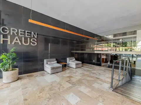 Departamento en Venta en Belgrano R, USD 320.000