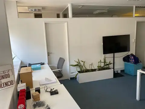 Oficina en Venta A Estrenar