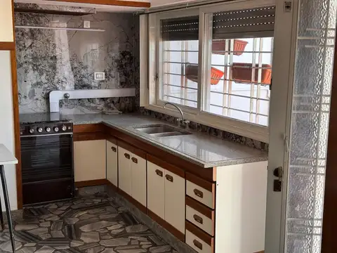 Departamento en Venta 15 años