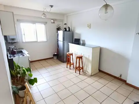 DEPARTAMENTO EN VENTA DE 2 DORMITORIOS CON BALCON